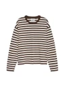 Catwalk Junkie Longsleeve 2603020405 Bruin 1