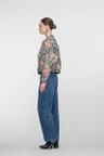 Geisha Jeans 61530-10 Blauw 3