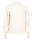Tramontana Trui Y01-22-601 Off-White 1