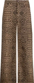 Monari Pantalon 810013 Bruin 2