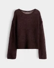 SOMEDAY Trui Tivora Rood 2