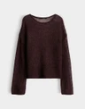 SOMEDAY Trui Tivora Rood 2