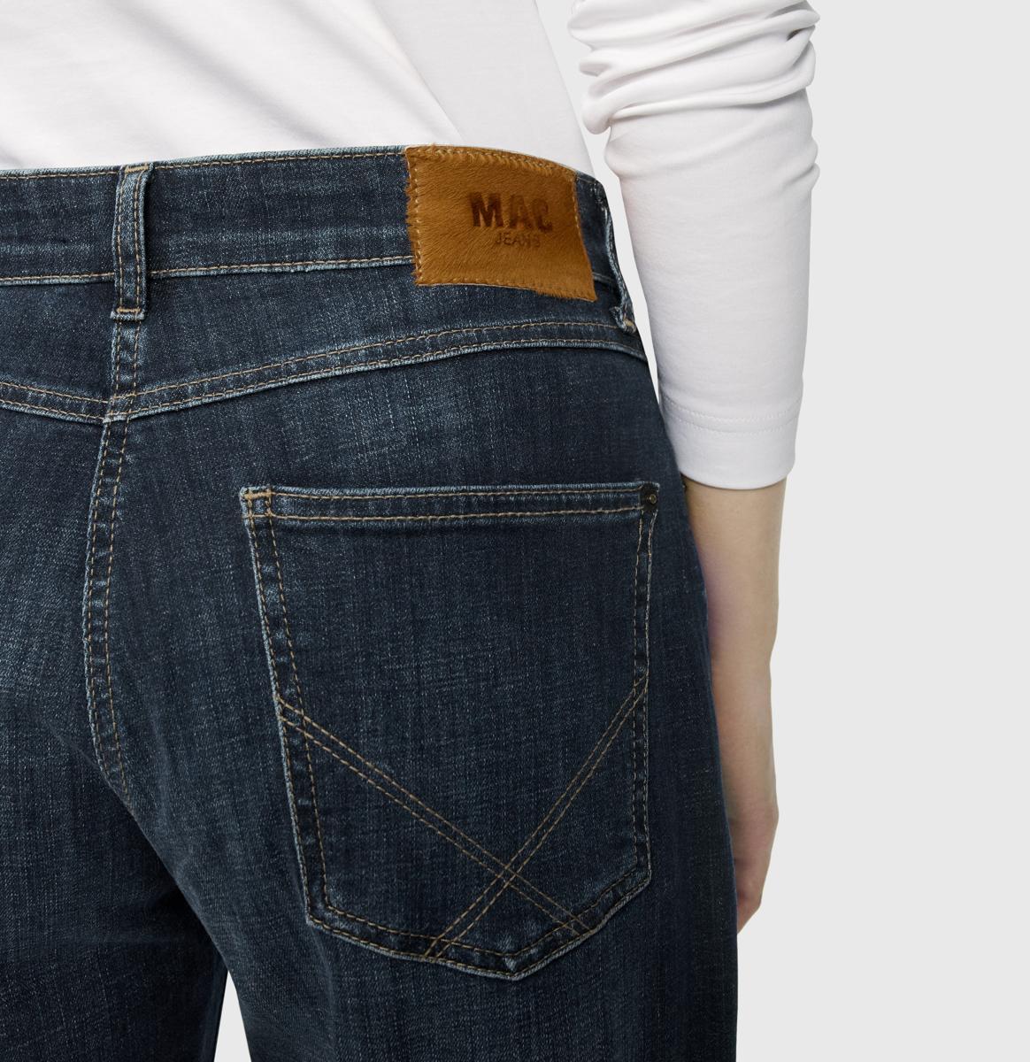 MAC Jeans 0363L587790 Blauw 4