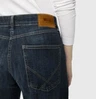 MAC Jeans 0363L587790 Blauw 4