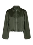 Neo Noir Blazer Denielle Groen 2