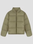 Law of the Sea Jas LAW-10509 Groen 2