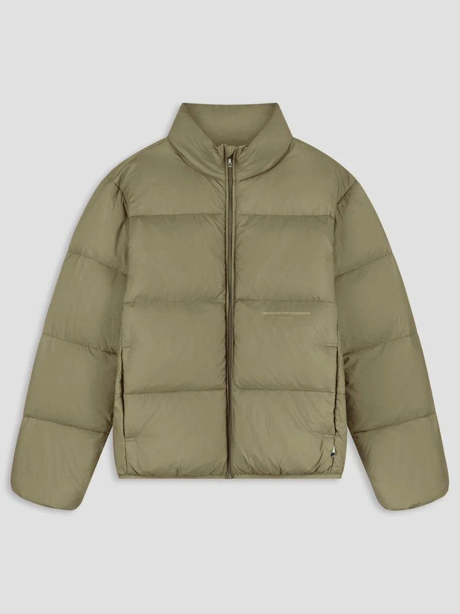Law of the Sea Jas LAW-10509 Groen 2