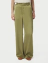 Neo Noir Pantalon Emmett Groen 1