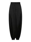 Neo Noir Pantalon Fayla Zwart 2