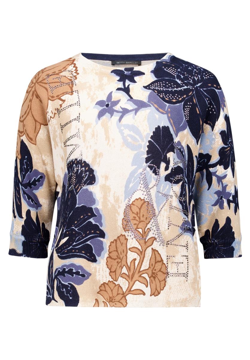 Betty Barclay Trui 54982038 Blauw 1