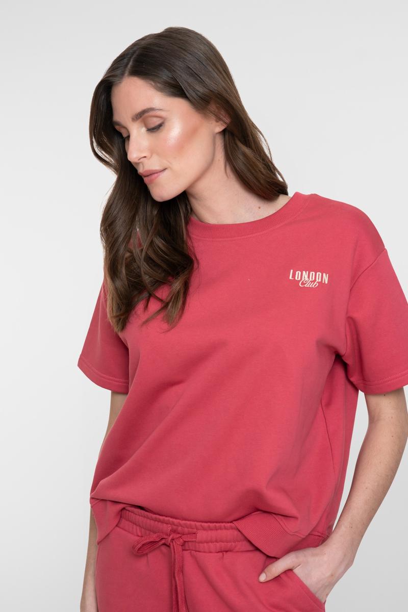 Geisha Sweater 62401-21 Roze 6