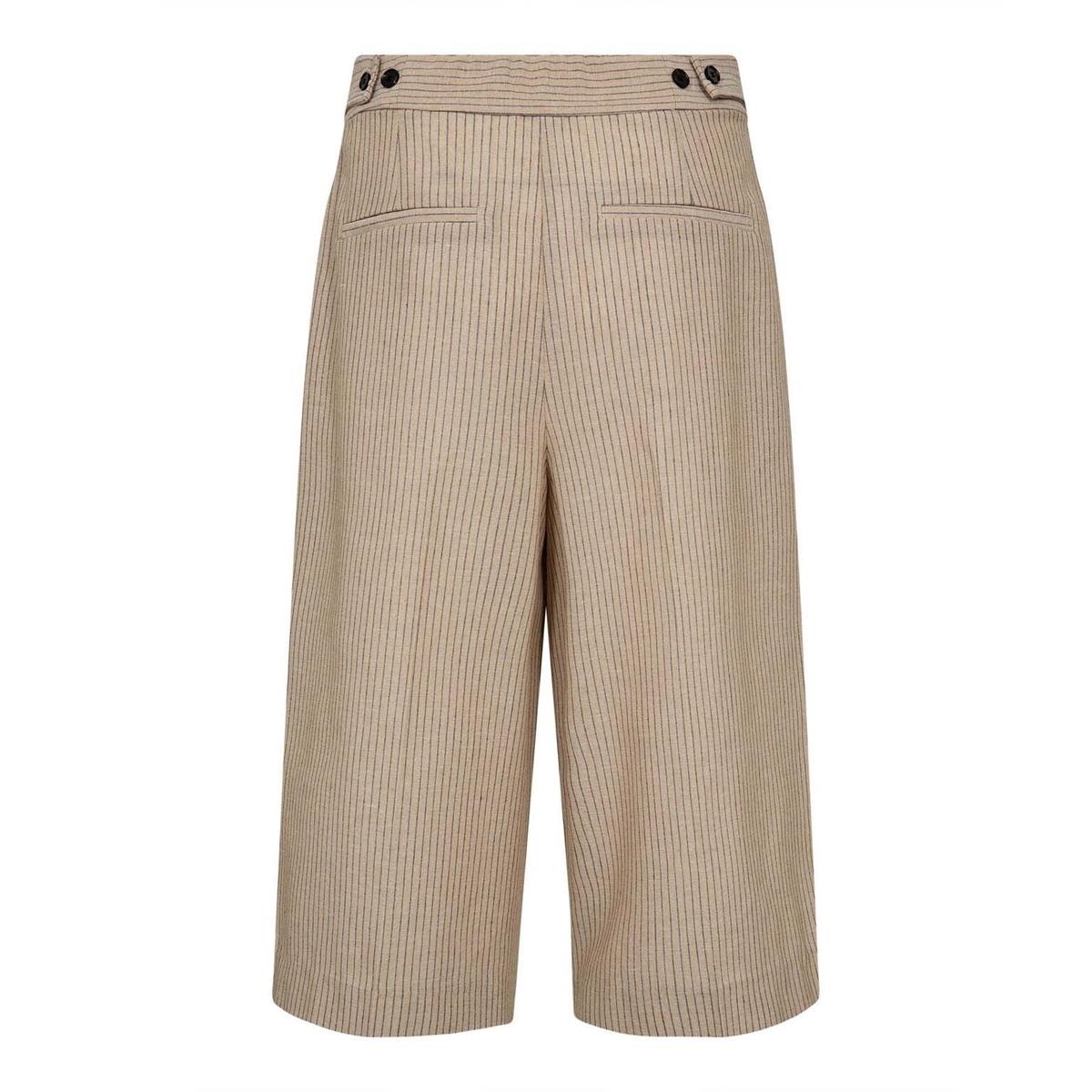 Co'Couture Short Nadine Beige 2
