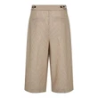 Co'Couture Short Nadine Beige 2