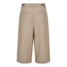 Co'Couture Short Nadine Beige 2