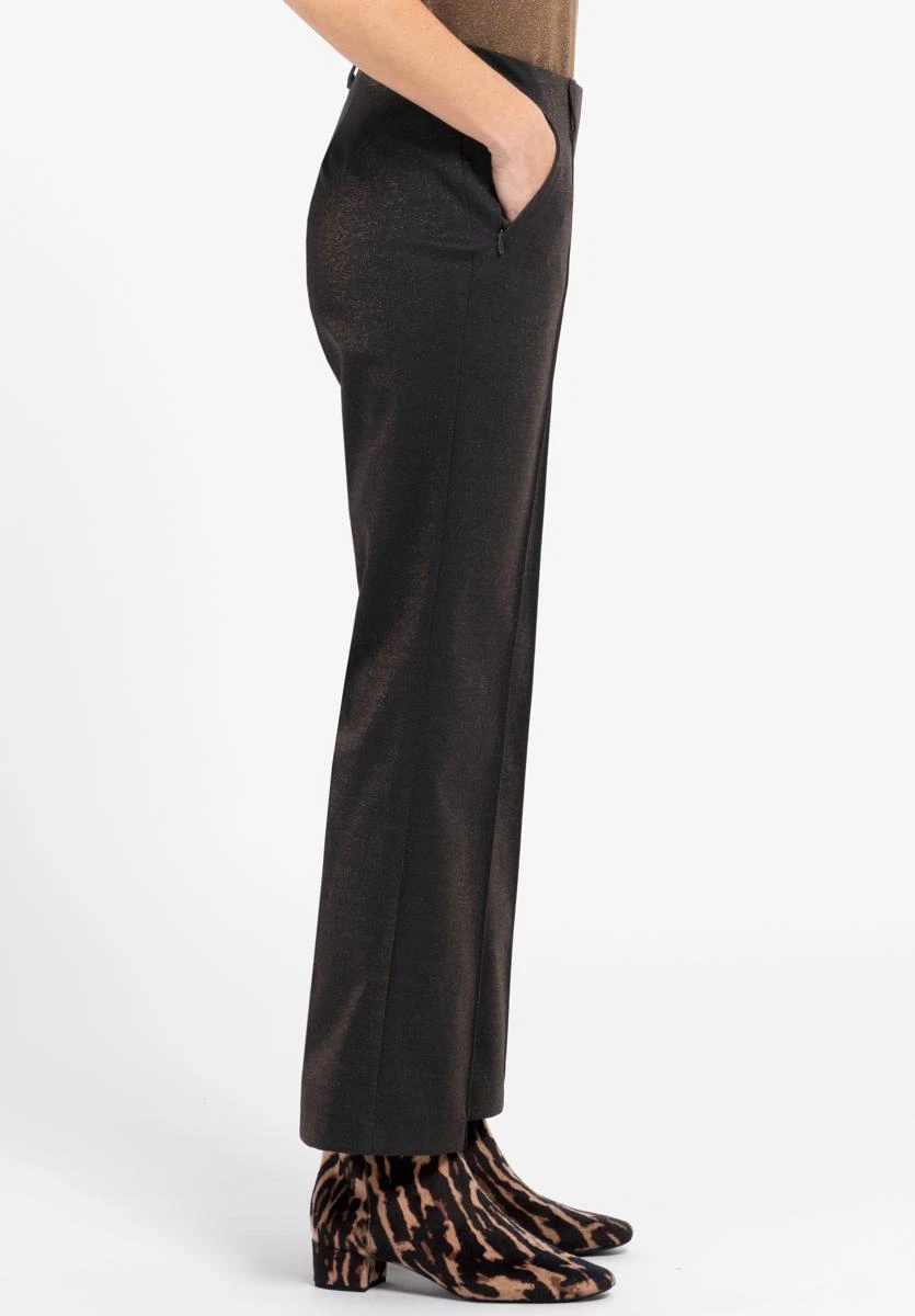 Bianca Pantalon 80024 Bruin 6