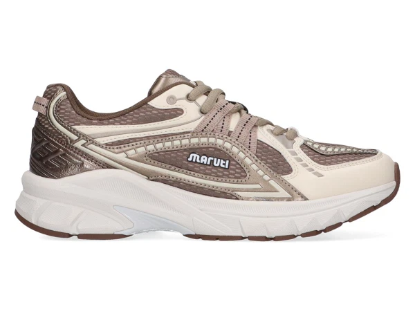 Maruti Sneakers Nola Off-White 1