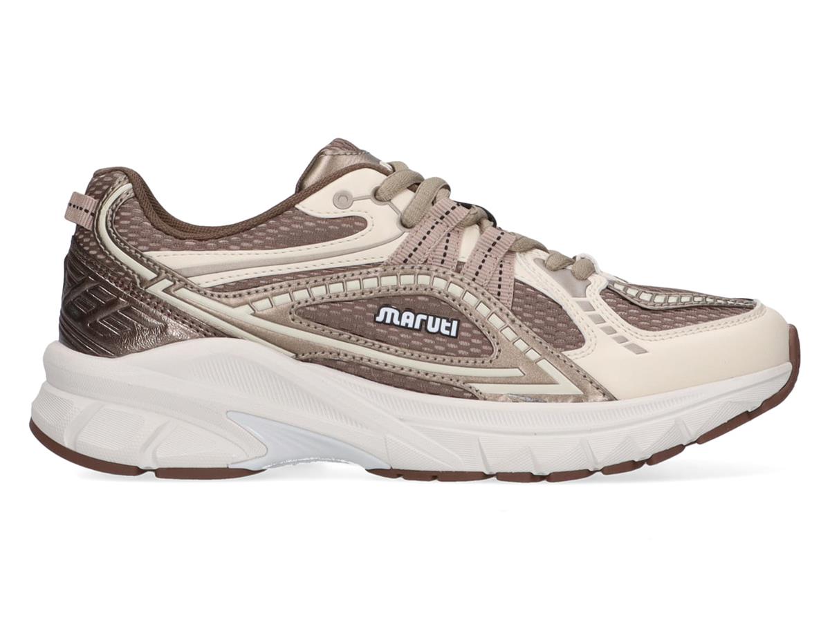 Maruti Sneakers Nola Off-White 1