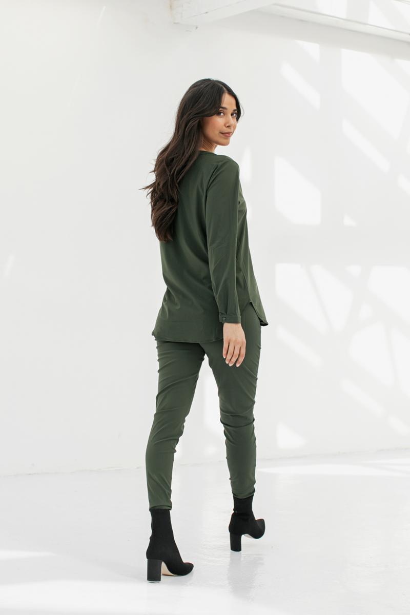 Studio Anneloes Pantalon Margot trousers