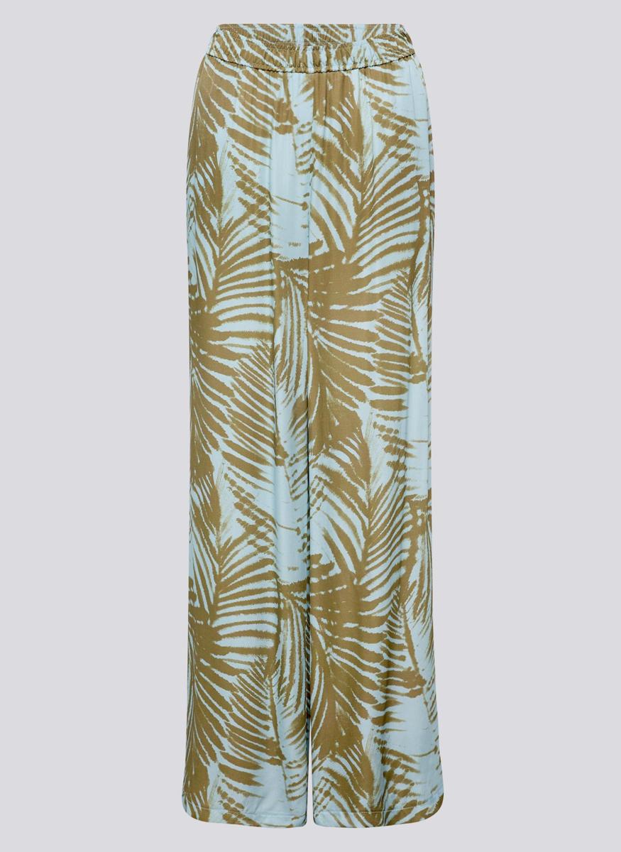 Rabe Pantalon 56-122150 Blauw 2