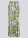 Rabe Pantalon 56-122150 Blauw 2