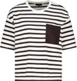 Monari T-Shirt 410805 Bruin 2