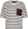 Monari T-Shirt 410805 Bruin 2