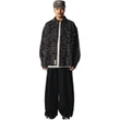 WOODBIRD Overshirt Jong Zwart 1