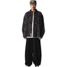 WOODBIRD Overshirt Jong Zwart 1