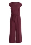 Betty Barclay Jumpsuit 60231080 Rood 2
