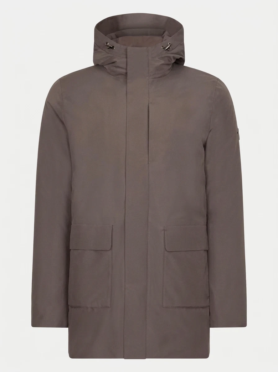 Cavallaro Jas Villaggio Taupe 2