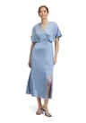 Vera Mont Jurk 50324003 Blauw 1
