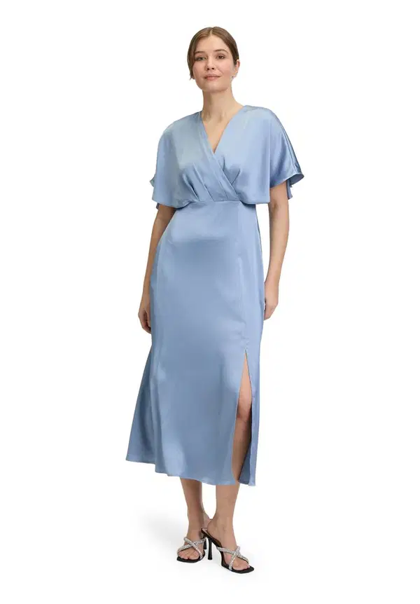 Vera Mont Jurk 50324003 Blauw 1