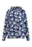 Frank Walder Longsleeve NOS726411 Blauw 1