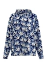 Frank Walder Longsleeve NOS726411 Blauw 1