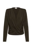 Gestuz Top Josefi Groen 2
