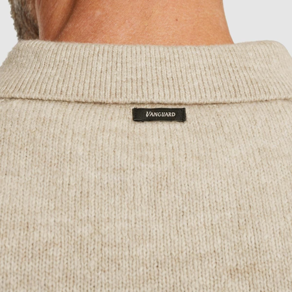 Vanguard Trui VKW2510339 Grijs 5