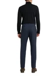Carl Gross Pantalon Sven Blauw 3