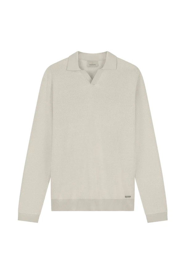 Dstrezzed Trui 406828 Beige 1