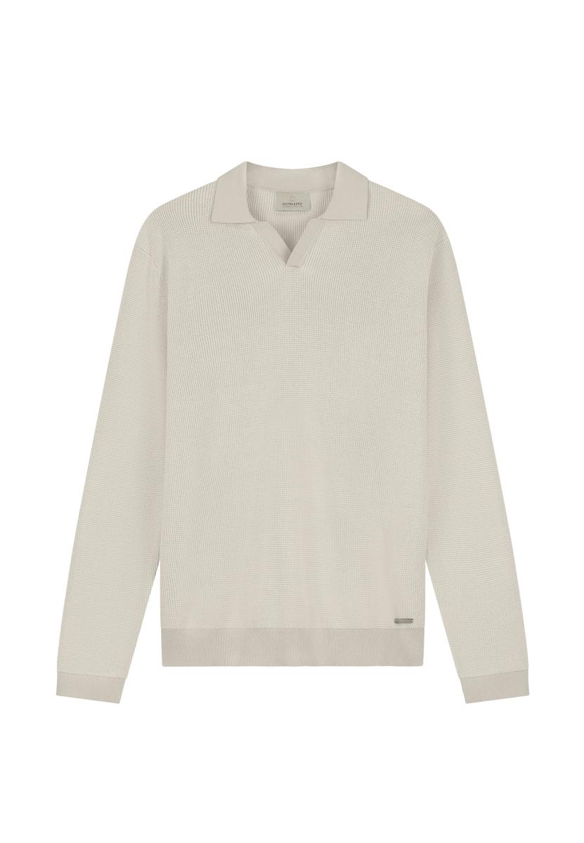 Dstrezzed Trui 406828 Beige 1