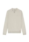 Dstrezzed Trui 406828 Beige 1