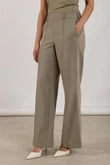 NUKUS Pantalon Jill Groen 5