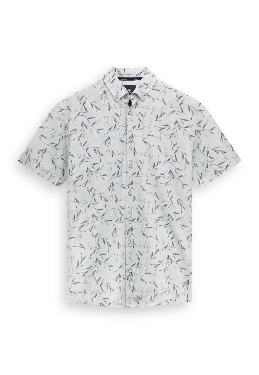 State of Art Overhemd 264-16199 Blauw 2