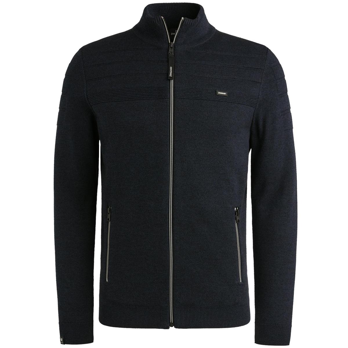 Vanguard Polo VKC2509374 Blauw 2