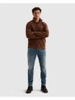 PME Legend Sweater PSW2609457 Bruin 6