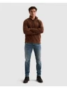 PME Legend Sweater PSW2609457 Bruin 6