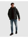 PME Legend Jas PJA2609118 Zwart 5