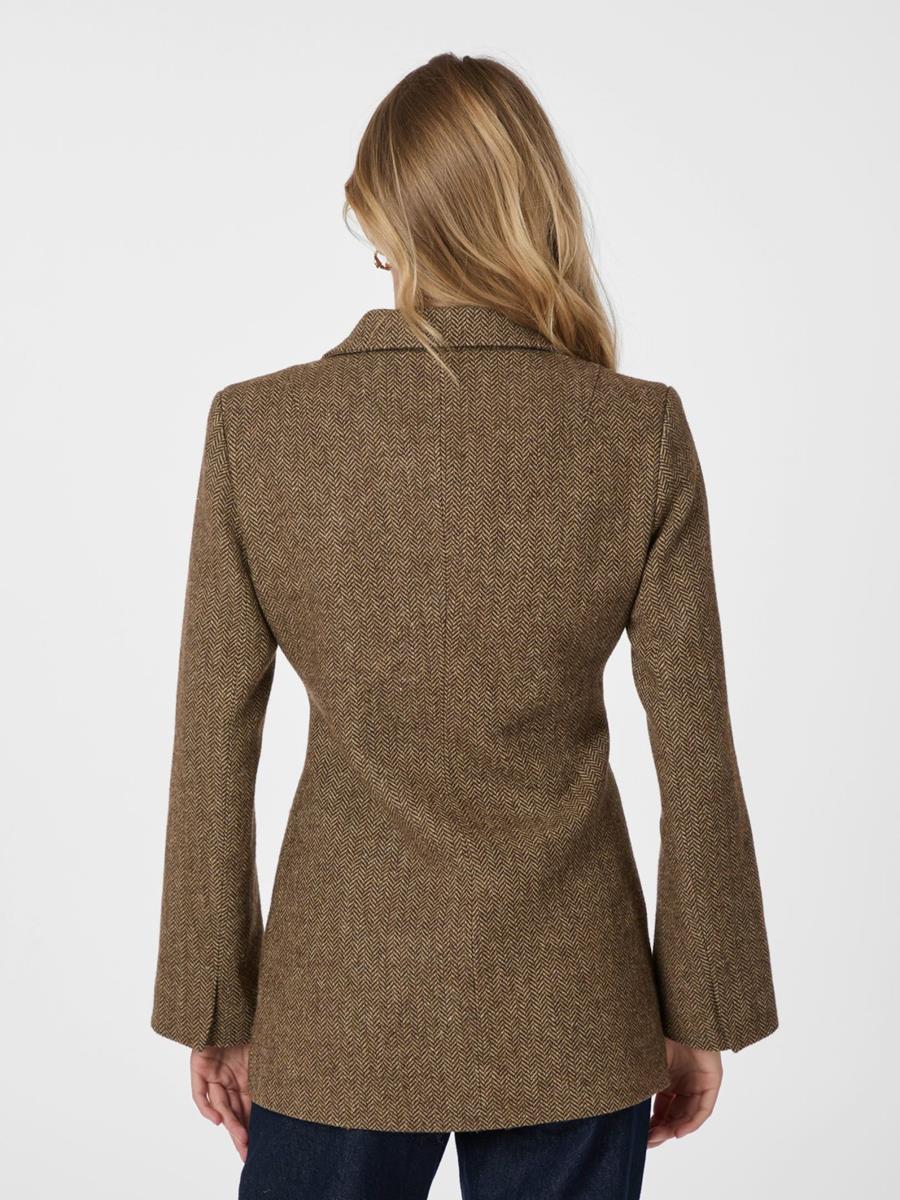 Neo Noir Blazer Bowie Bruin 3