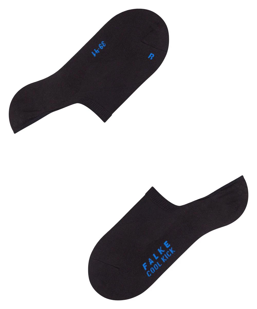 FALKE Sokken 16601 Zwart 5