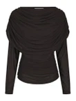 Neo Noir Longsleeve Lottuna Bruin 2