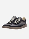 Floris van Bommel Sneakers De Kupster 09.03 Blauw 1